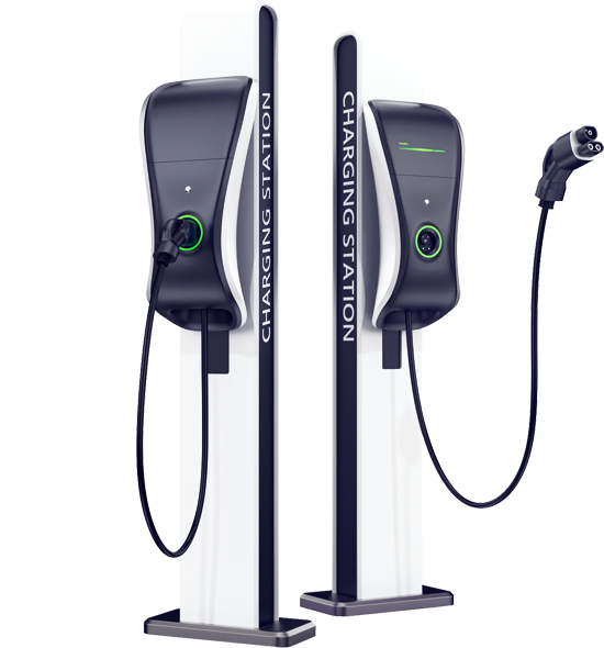 Maverick is the top EV Charging Station Installer