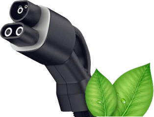 EV Charging Station Construction