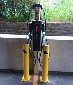 EV Charging Installer Boston EV Charging Installer Boston