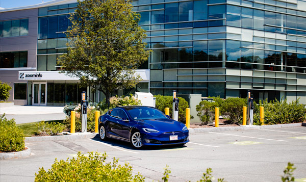 EV Charging Consulting Feasibility