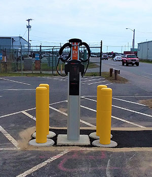 EV Charger Construction Near Me EV Charger Construction Near Me