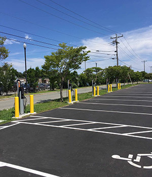 EV Charging Installer Near Me EV Charging Installer Near Me