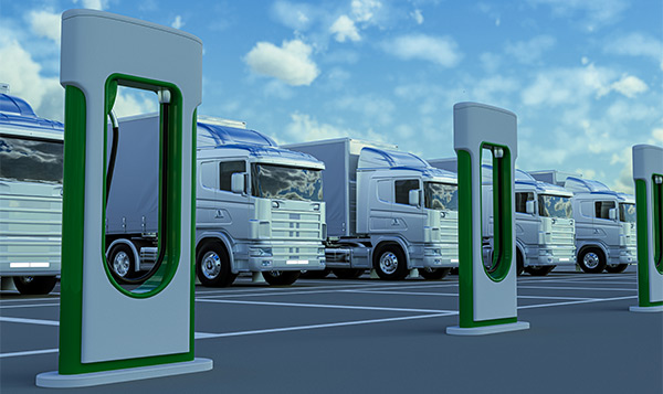 Fleet EV Services Company Fleet EV Services Company