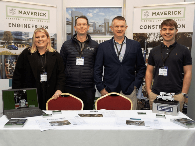 Maverick-EV-Services-Team-EV-Summit-2022