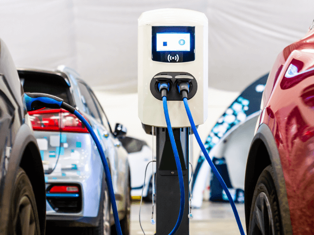 Everything You Need to Know Before Installing and EV Charging Station at Your Business