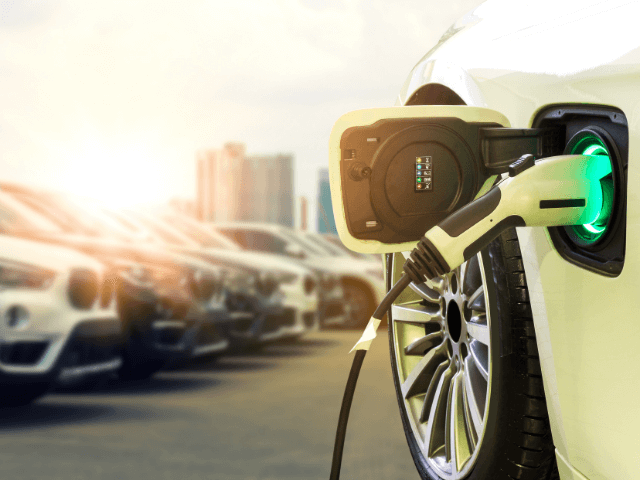 Electric Cars Market Outlook