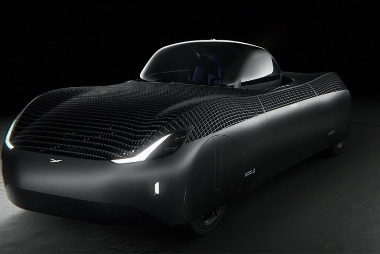 Fleet Electrification Company