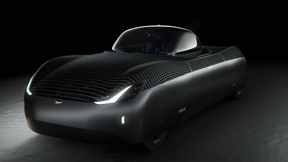 Fleet Electrification Company