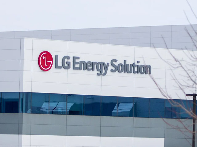 EV Charging Station Construction Company