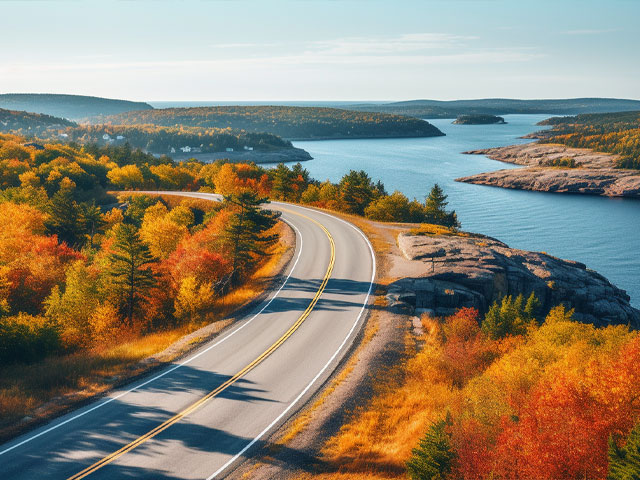 Fleet Electrification Company