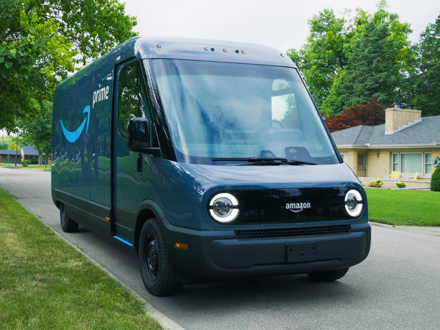 Fleet Electrification Company