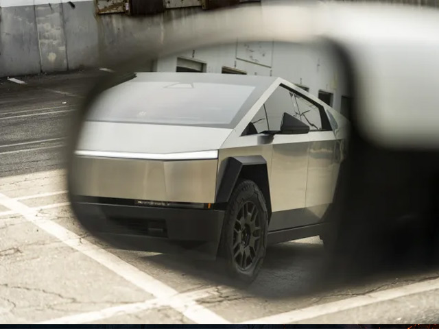 EV Charger Installation Company