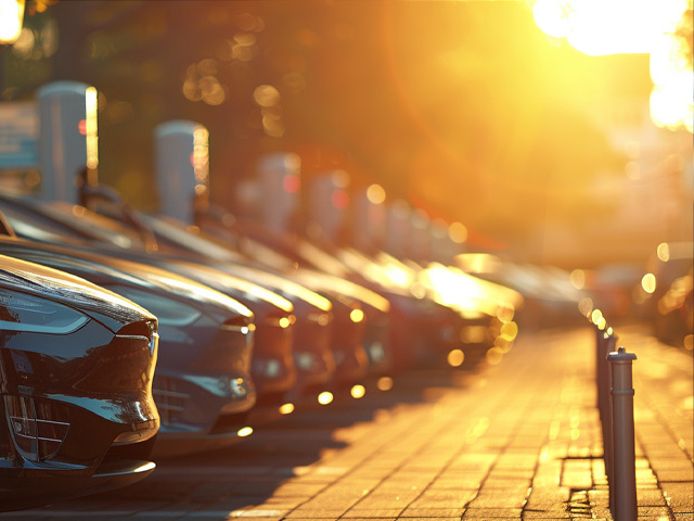 EV Charger Installer