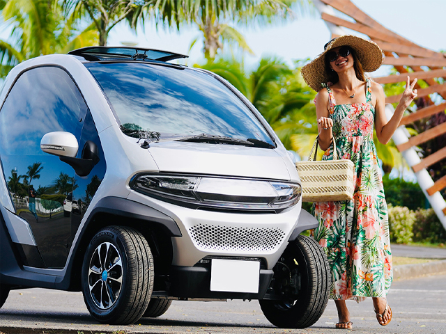 EV Charger Installation