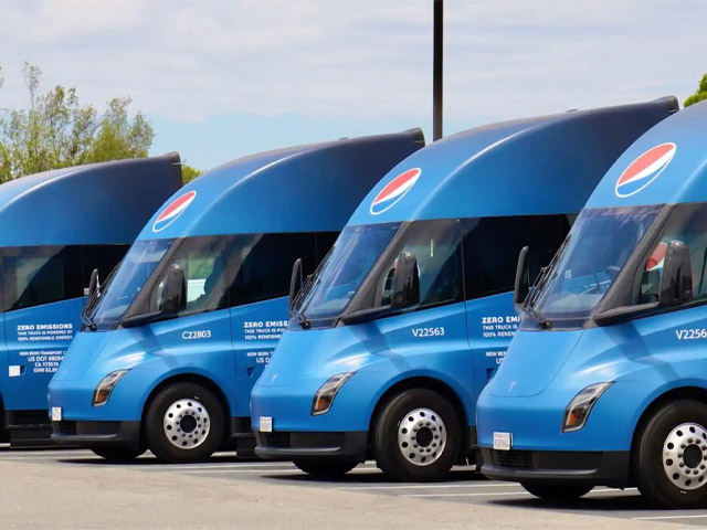 Fleet Electrification Consulting