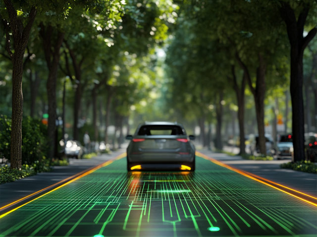 Fleet Electrification Company