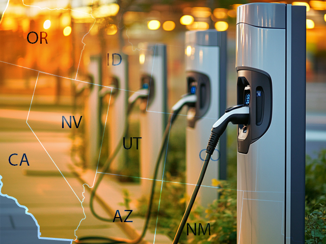 EV Charger Installer Near Me