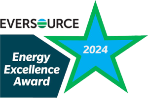 Eversource Excellence Award 2024