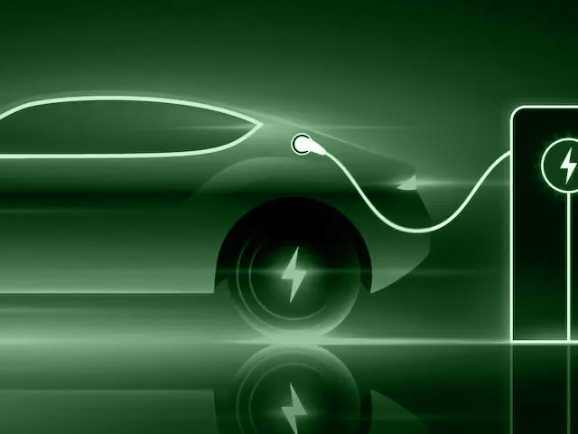 Hotel Electric Vehicle Charger Installer