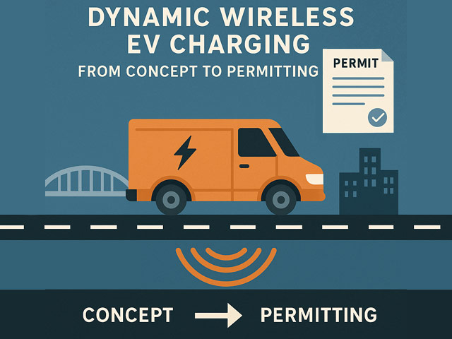 Fleet Electrification Company