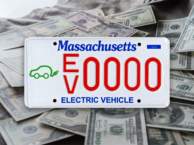 Massachusetts EV Charger Installer