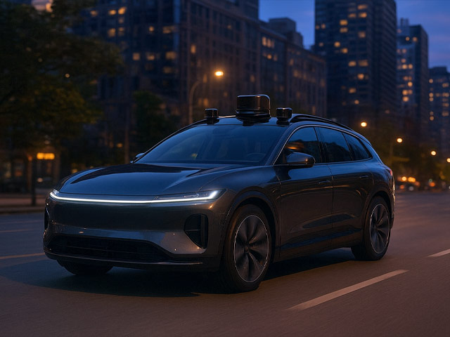 EV Charger Construction Company