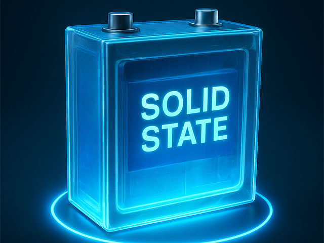 EV Charger Installer New England