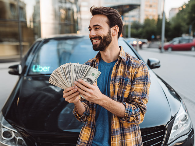 Fleet EV Charger Installer