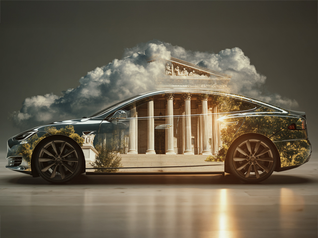 Electric Vehicle Charger Installation Company